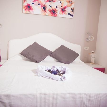 B&B Lungomare Nápoles Quarto foto
